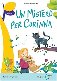 Mistero per Corinna