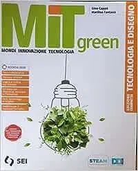 MIT green - mondi innovazione tecnologia