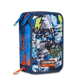 Mitama 26/D Astuccio 3 Zip Pro