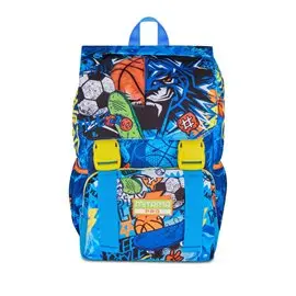 Mitama 26/D Zaino Estensibile 4 zip Pro