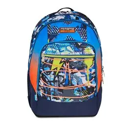 Mitama 26/D Zaino Estensibile X-plus Pro