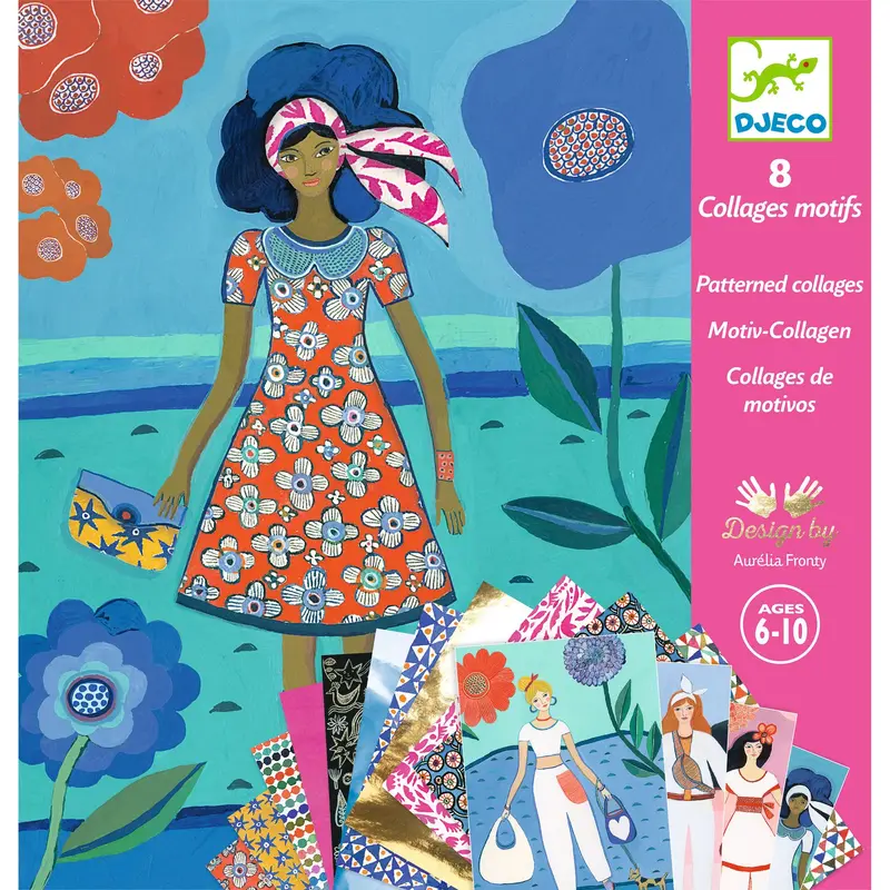 Moda WAX