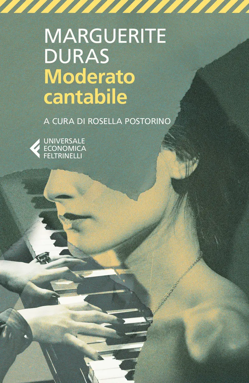 Moderato cantabile