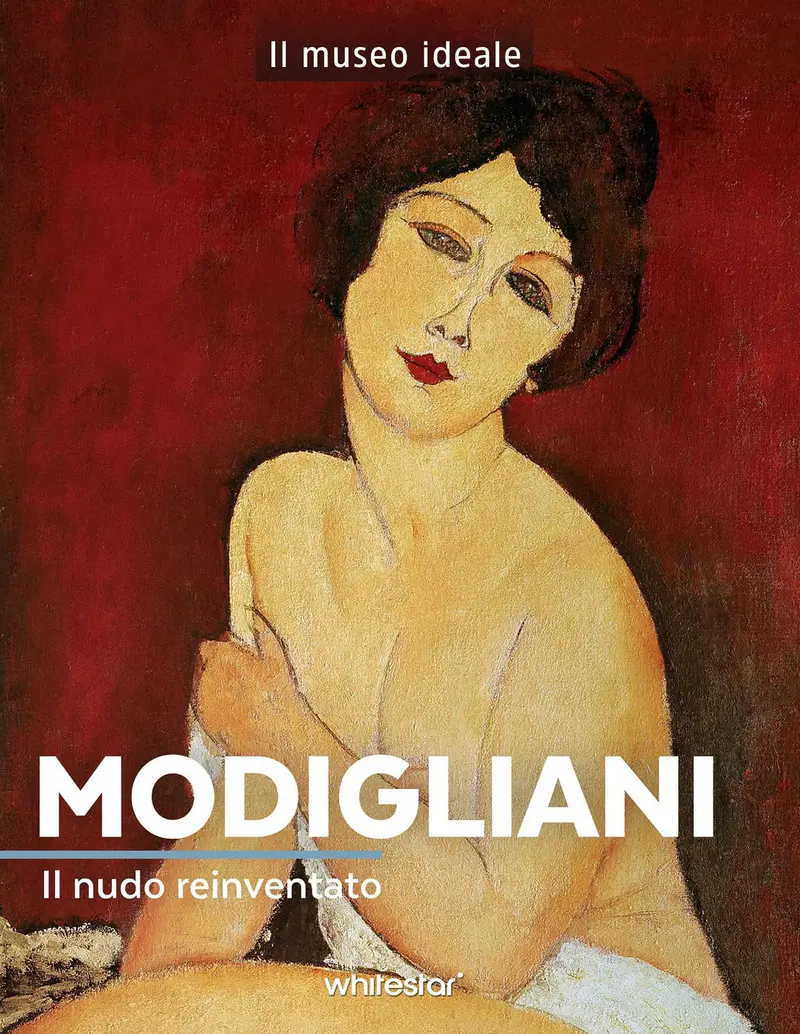Modigliani. Il nudo reinventato