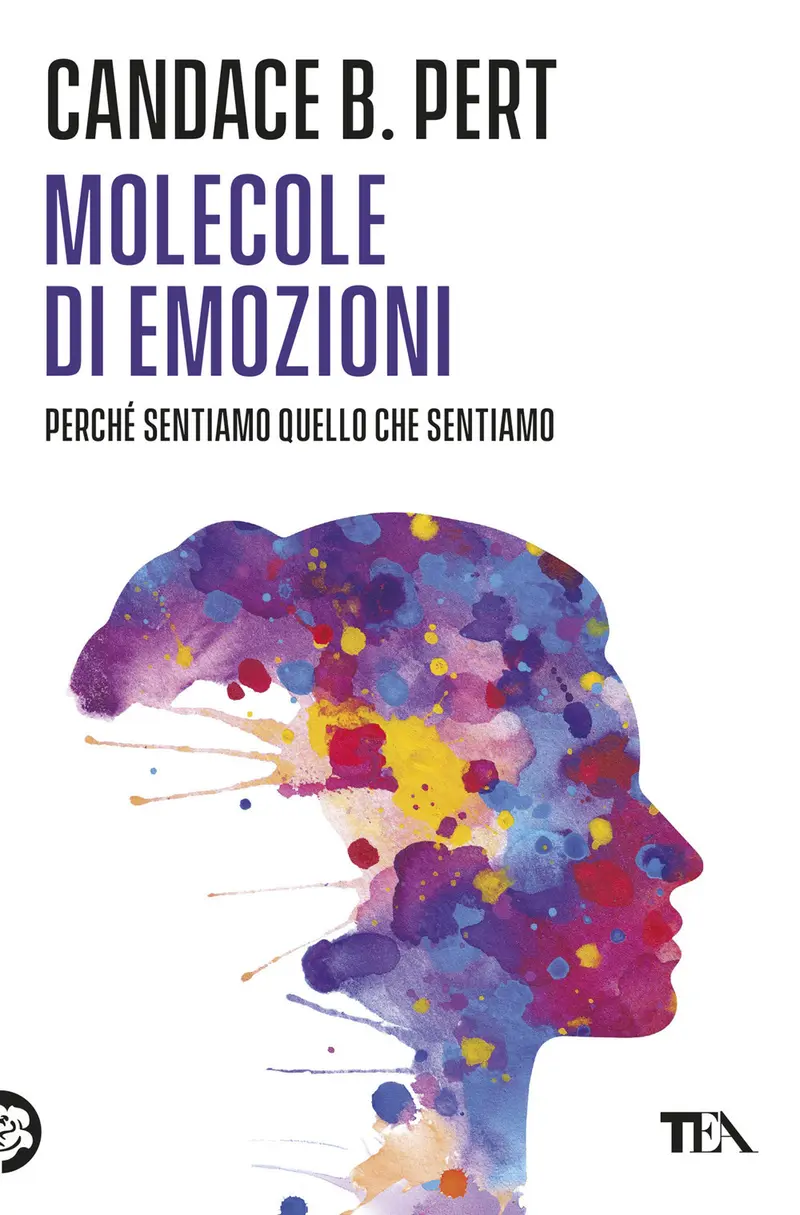 Molecole di emozioni