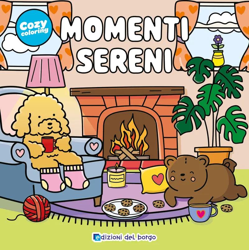 Momenti sereni