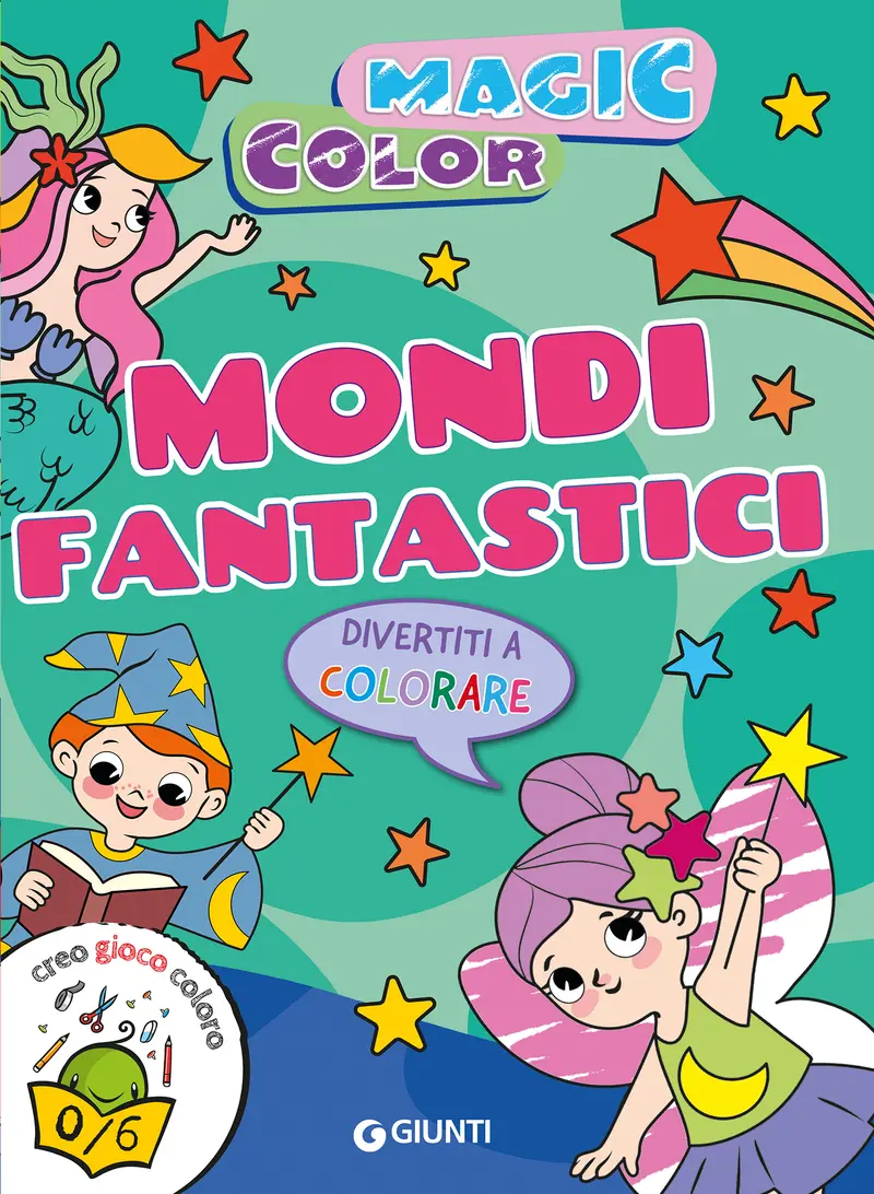 Mondi fantastici