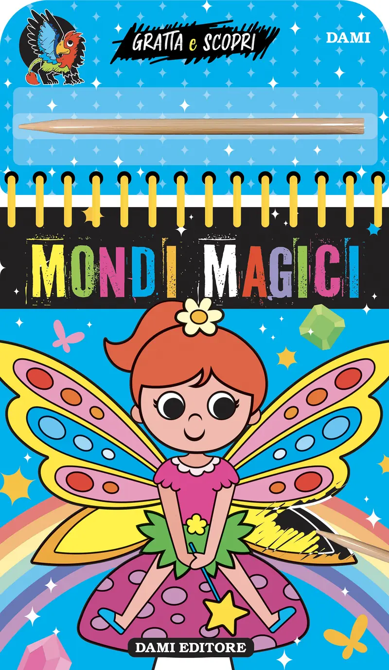 Mondi Magici