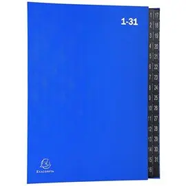 Monitore Exa 1-31 57032E Nero