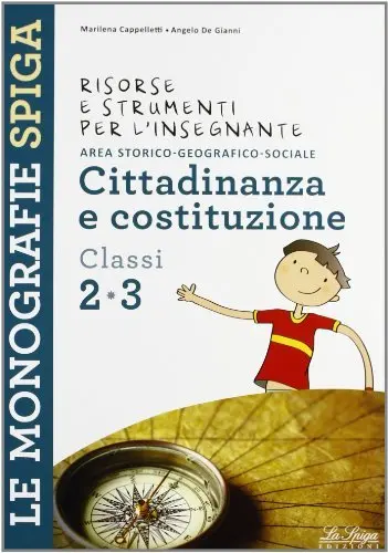 Monografie cittadinanza e Costituzione 2/3