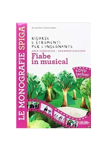 Monografie