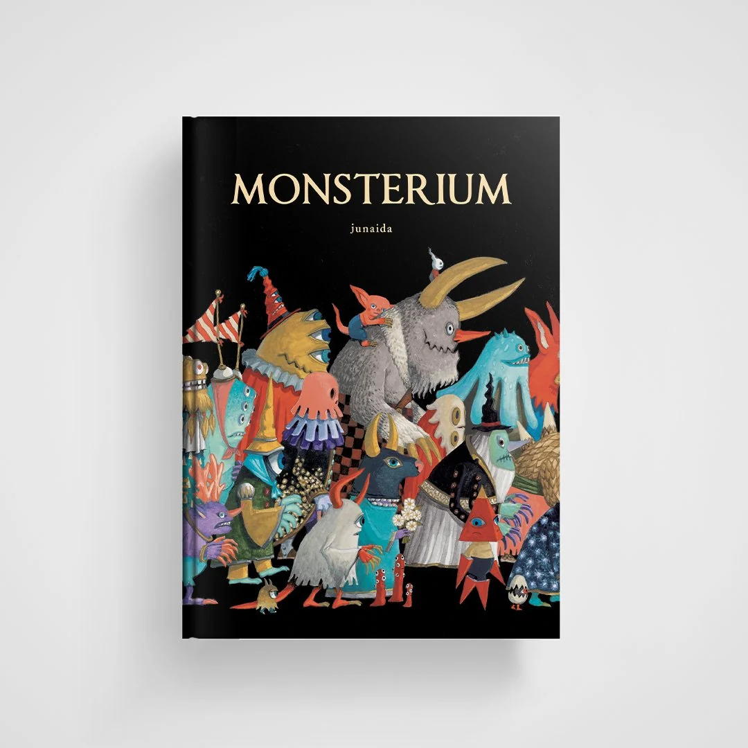 Monsterium