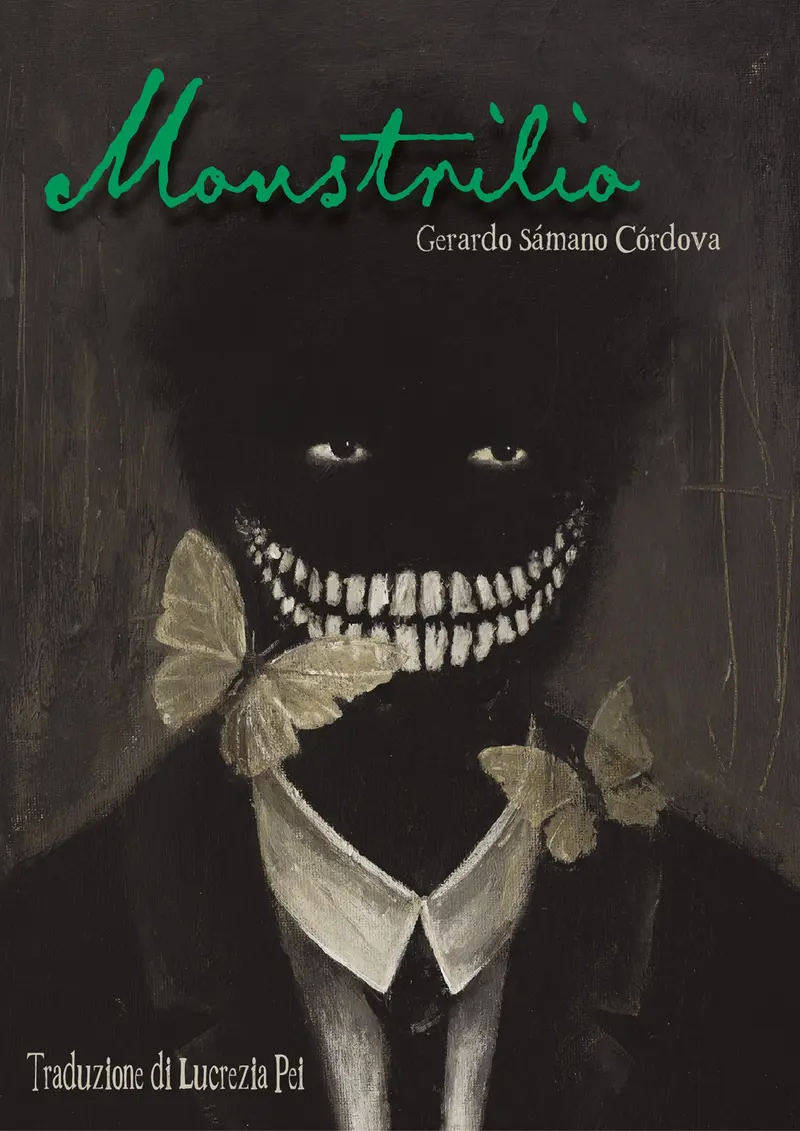 Monstrilio