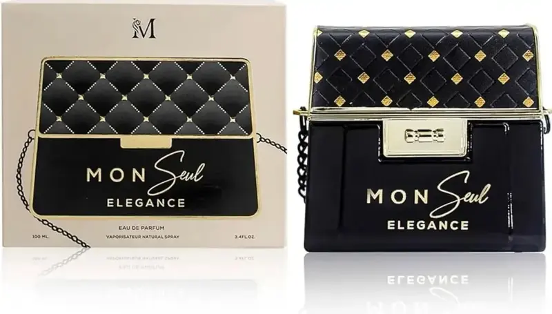 MONTAGE Profumo MON SEUL - ELEGANCE