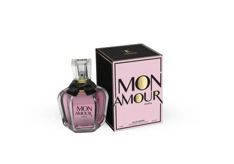 MONTAGE Profumo Montage - MON AMOUR Paris 100ML