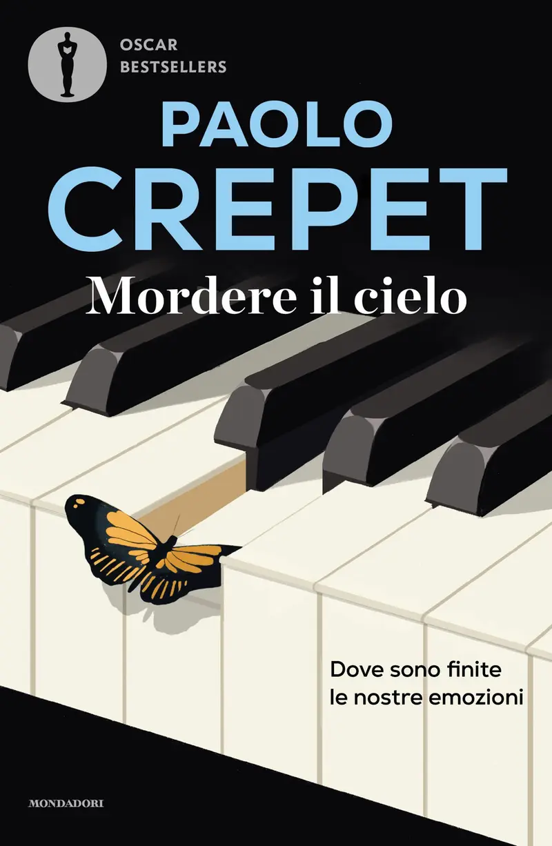 Mordere il cielo. Dove sono finite le nostre emozioni