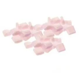 Mosaico Antes n. 24 Rosa Incarnato 12 pz.