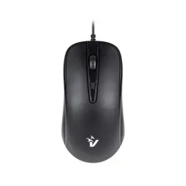 Mouse Usb Essence Nero 1200DPI