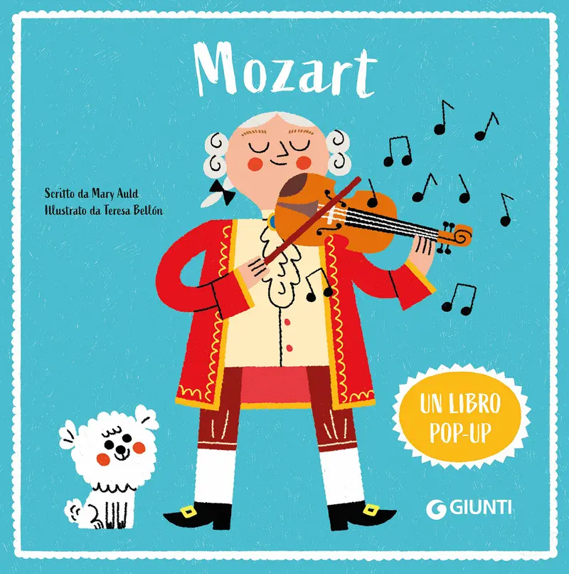 Mozart