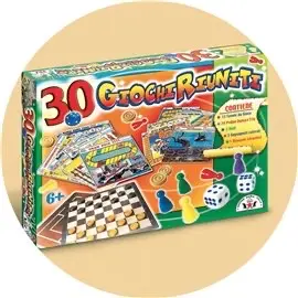 MS 26 Giochi Riuniti 30 Giochi Art. 65