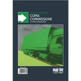 MT Blocchi Commissioni A5 33x3 2642C3300