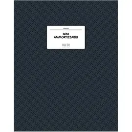 MT Registri Cespiti Ammortizzabili 31x24,5 45 ff 236800000