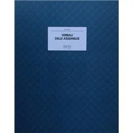 MT Verbali Assemblea Uso Bollo 31x24,5 92 ff 235500000