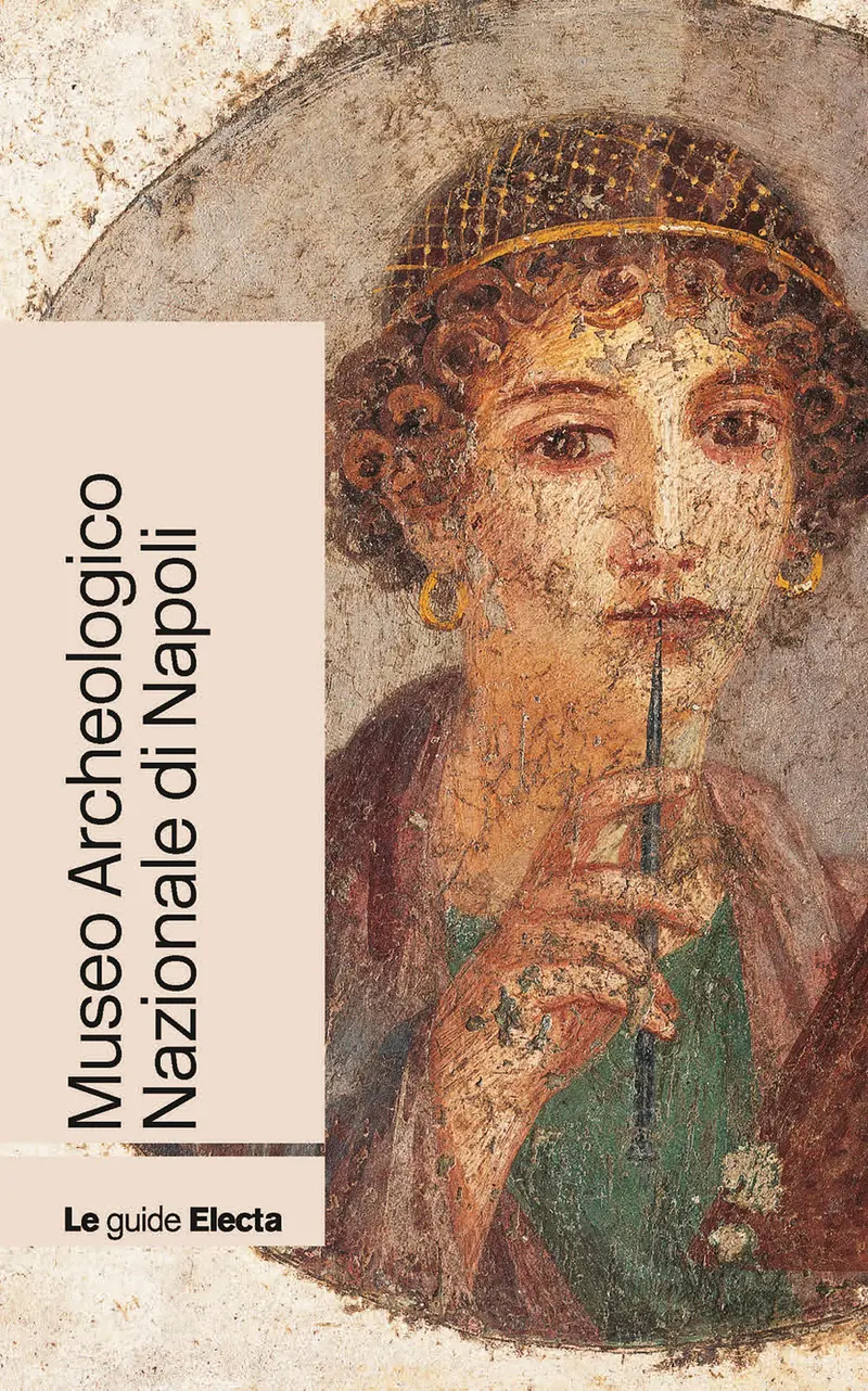 Museo Archeologico Nazionale di Napoli
