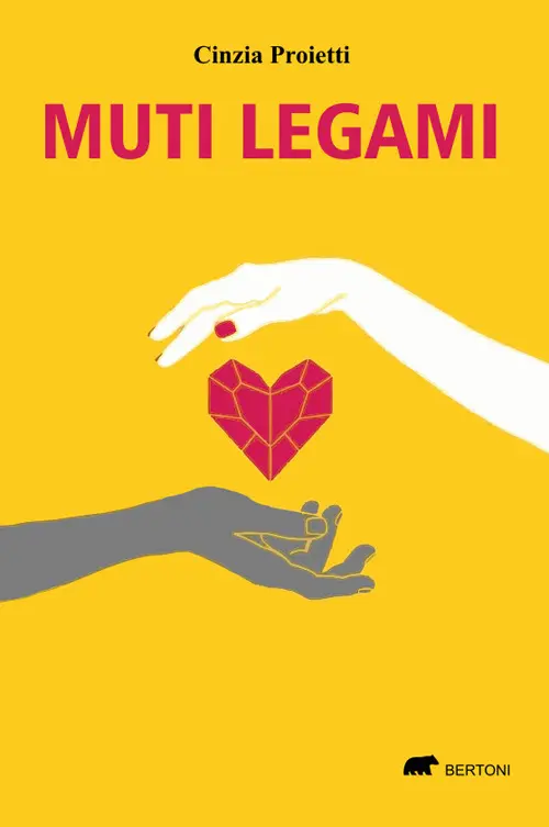 Muti legami. Ispirato a una storia vera