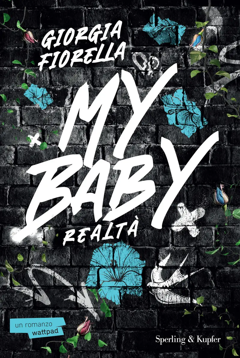 My baby. Realtà