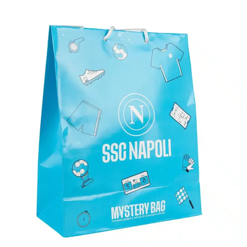 Mystery Bag SSC Napoli