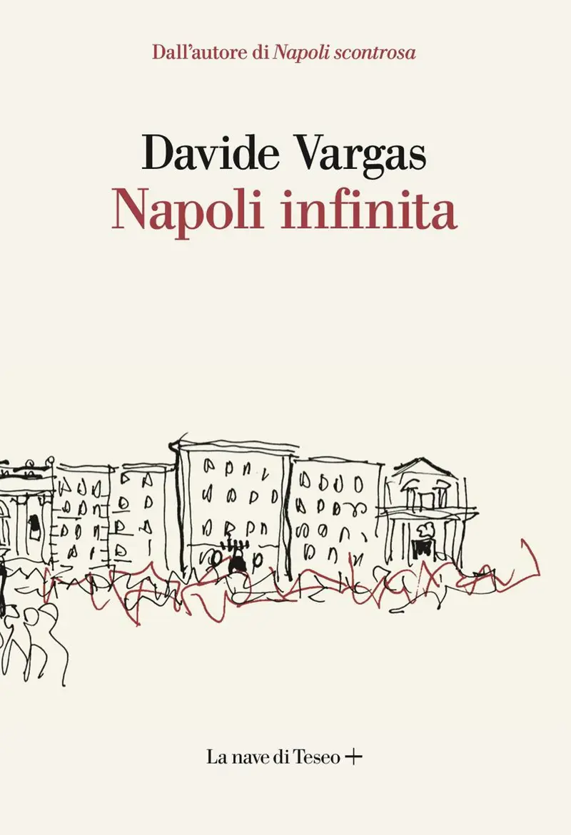 Napoli infinita