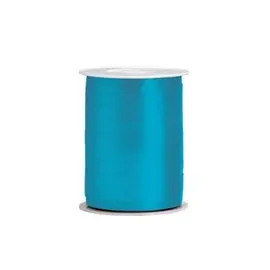Nastrini Inab Metal 250 mt.x 10 mm Turchese