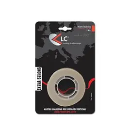 Nastro Biadesivo Syrom Forte 19x5