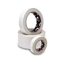 Nastro Biadesivo Tesa Trasparente mt. 50x15 mm 64621-00002