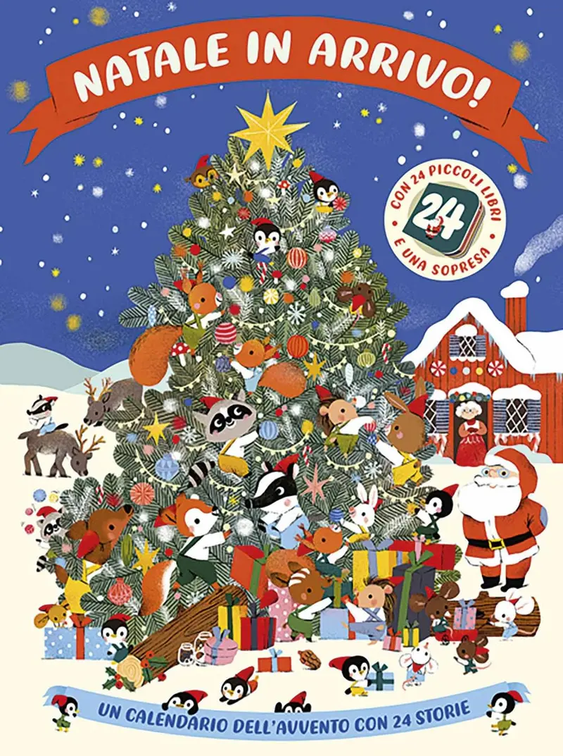Natale in arrivo!