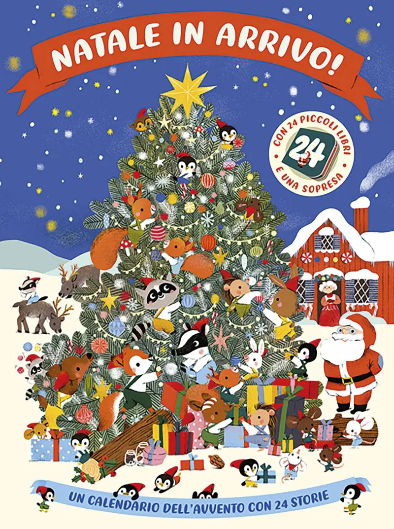 Natale in arrivo!