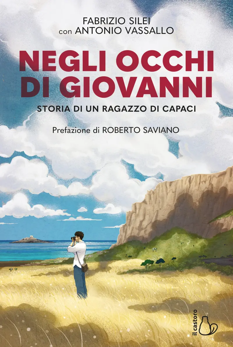 Negli occhi di Giovanni