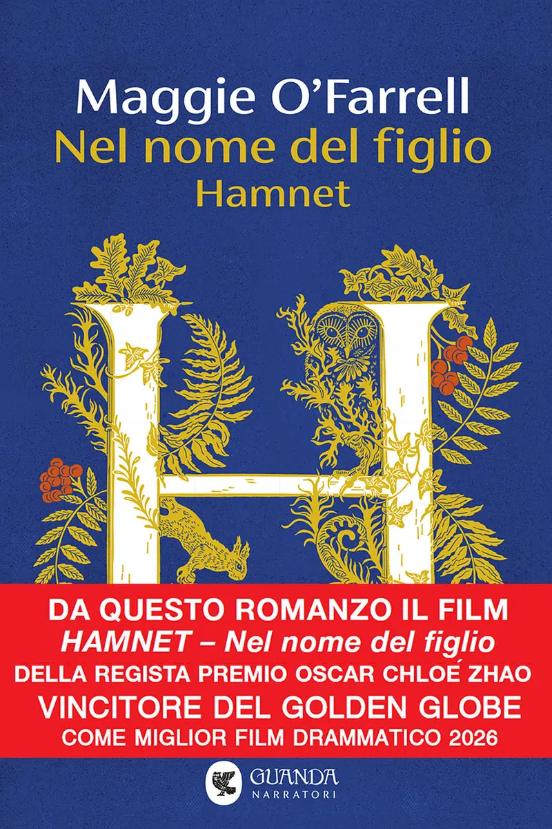 Nel nome del figlio. Hamnet