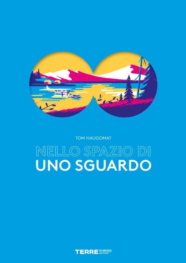 Nello spazio di uno sguardo