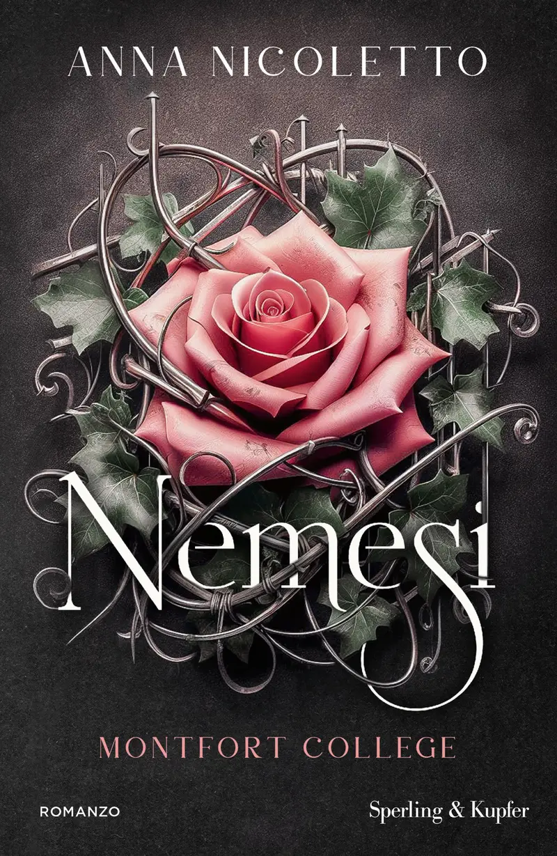 Nemesi. Montfort College. Vol. 1