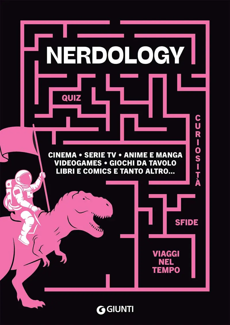 NERDOLOGY