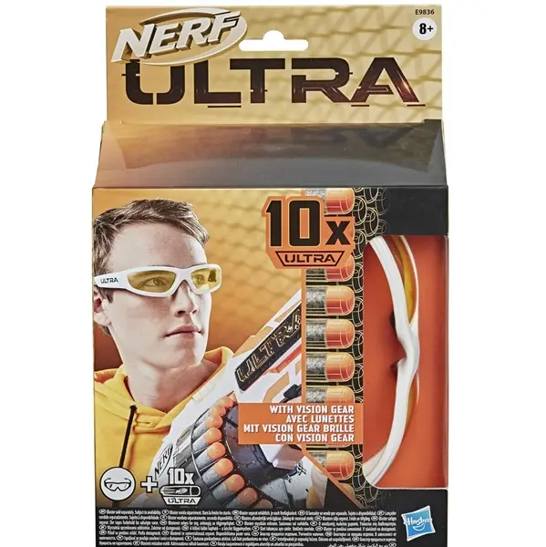Nerf ultra occhiali protettivi