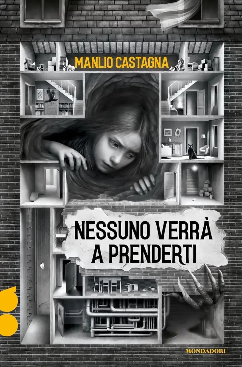 Nessuno verrà a prenderti