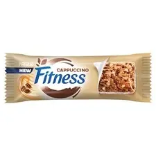 NESTLE’ FITNESS CAPPUCCINO 23grammi - conf da 24
