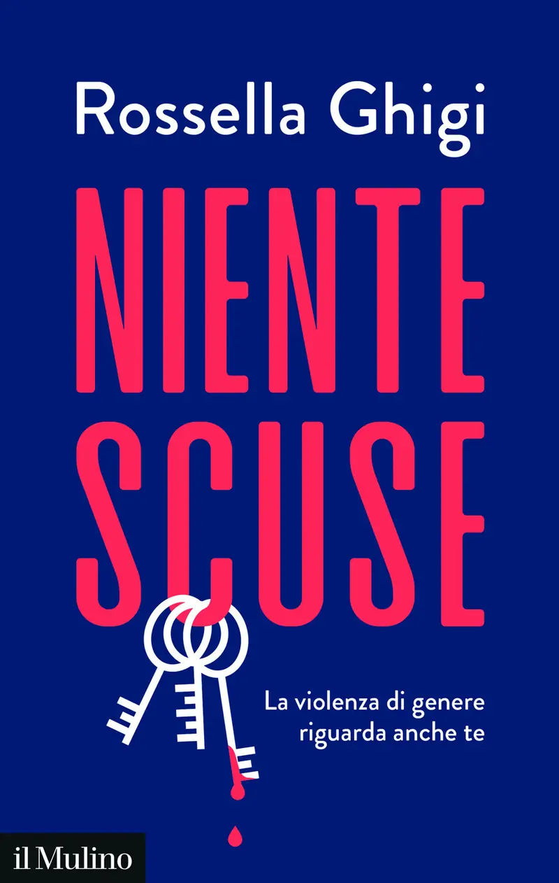 Niente scuse. La violenza di genere riguarda anche te