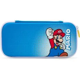 Nintendo Switch Custodia Mario PopArt 1522649-01