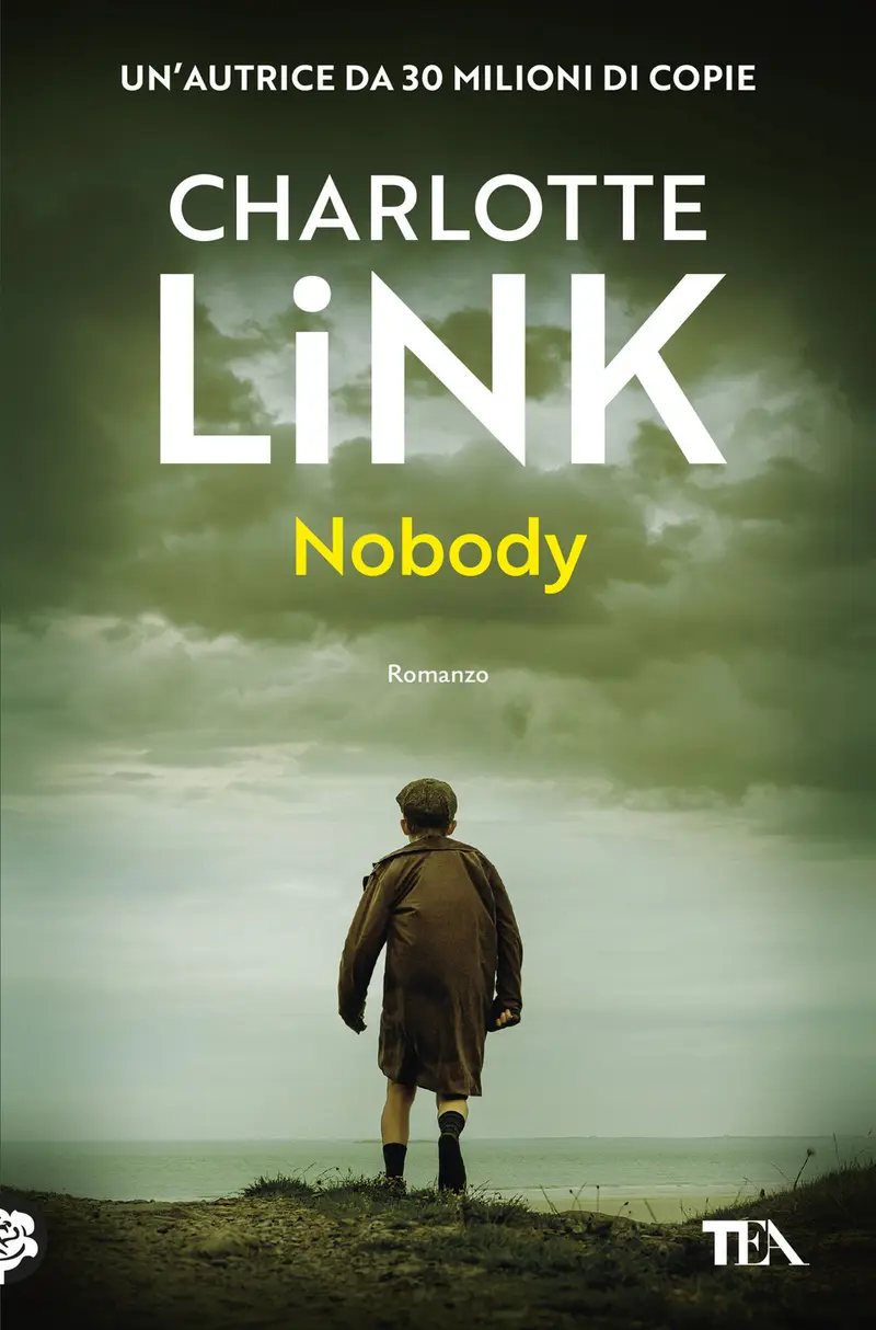 Nobody