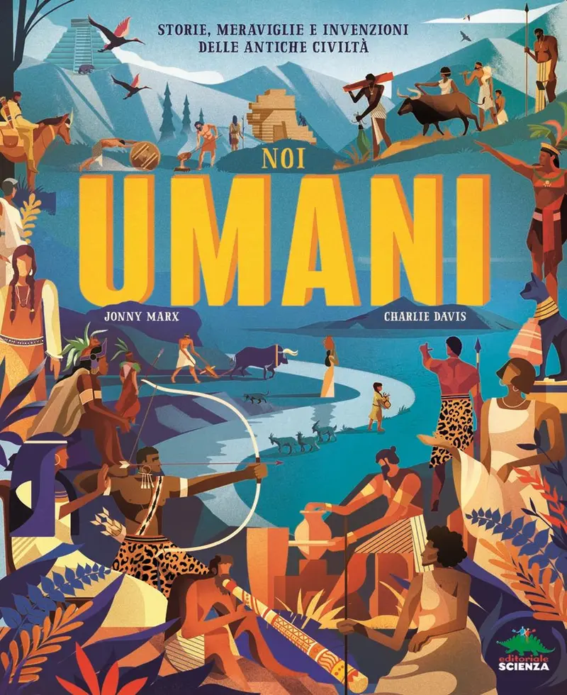 Noi umani