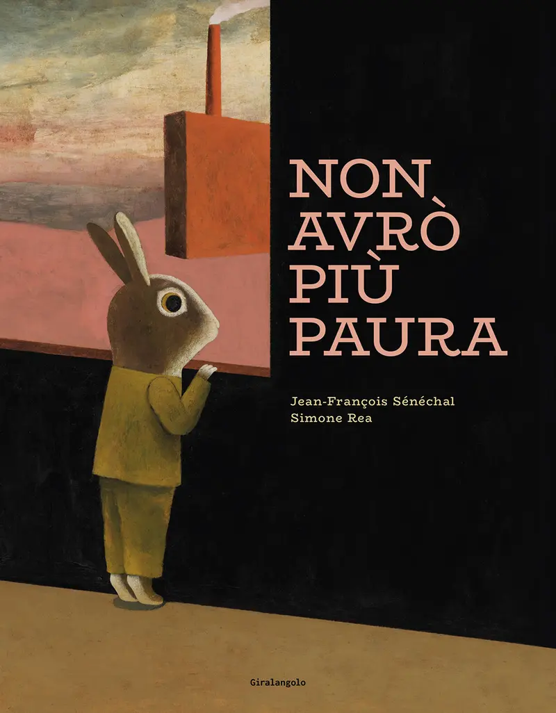 Non avrò più paura